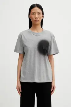 MM6 Maison Margiela tricou din bumbac imagine