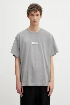MM6 Maison Margiela tricou din bumbac imagine
