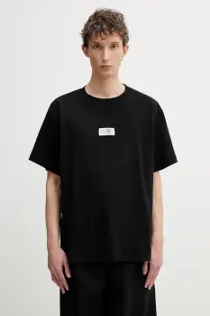 MM6 Maison Margiela tricou din bumbac imagine