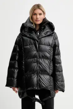 MMC STUDIO geaca de puf culoarea negru, de iarna, OLORO.JACKET imagine