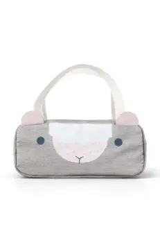 Monbento geanta termica Pink Sheep Wonder imagine