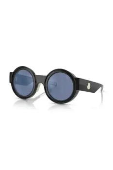Moncler ochelari de soare rotunzi MODUS imagine
