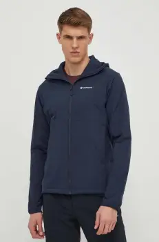 Montane geaca sport Fireball Lite culoarea albastru marin, MFBLH imagine