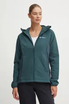 Montane geaca sport Fireball Lite culoarea verde, FFILH imagine