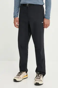 Montane pantaloni de exterior Tenacity culoarea negru, MTYPR15 imagine