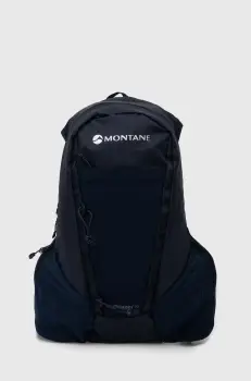 Montane rucsac Trailblazer 16 femei, culoarea albastru marin, mic, neted, PTZ1617 imagine