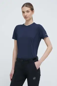 Montane tricou sport Dart Lite culoarea albastru marin, FDITS15 imagine