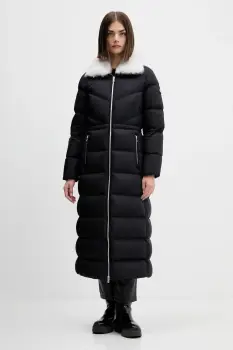 MOOSE KNUCKLES geaca de puf culoarea negru, de iarna, M35LP241S imagine