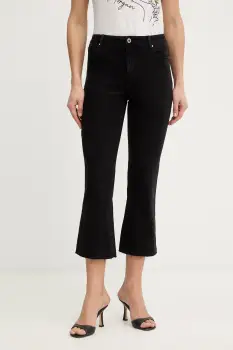 Morgan blugi bootcut de dama imagine