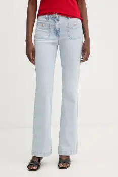 Morgan blugi bootcut pentru femei imagine