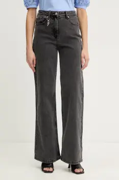 Morgan blugi bootcut pentru femei imagine