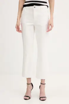 Morgan blugi bootcut pentru femei imagine