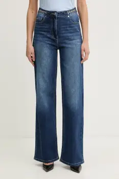 Morgan blugi drepti pentru femei imagine