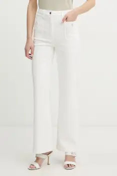 Morgan blugi drepti pentru femei imagine