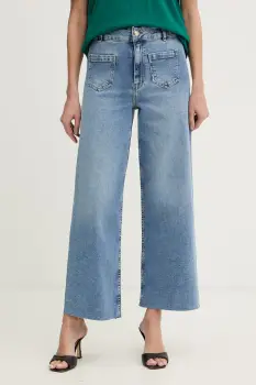 Morgan blugi relaxed fit pentru femei imagine