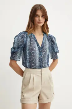 Morgan bluza CILOU.F femei, CILOU.F imagine