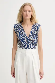 Morgan bluza cu imprimeu, DROBI imagine