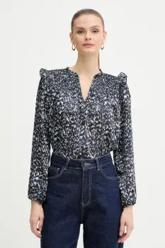 Morgan bluza cu imprimeu, OGRAPHY imagine