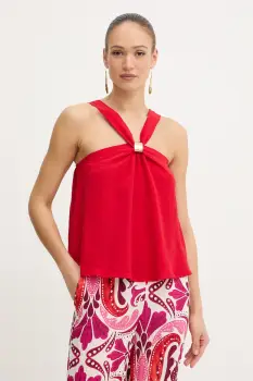 Morgan bluza halter pentru femei imagine