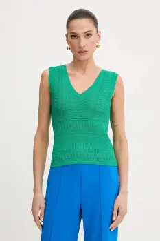 Morgan bluza MUSHU culoarea alb, cu imprimeu, MUSHU imagine