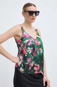 Morgan bluza ORENO.F femei, modelator, ORENO.F imagine