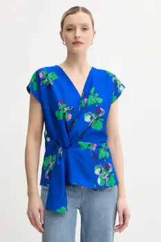 Morgan bluza OUZO.F modelator, OUZO.F imagine