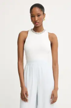 Morgan bluza pentru femei, cu vascoza imagine