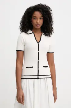 Morgan bluza pentru femei, cu vascoza imagine