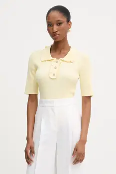 Morgan bluza pentru femei, cu vascoza imagine