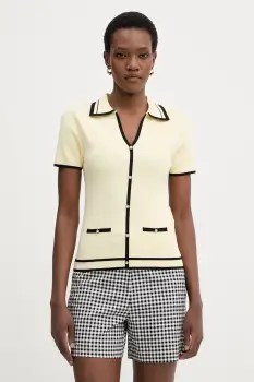 Morgan bluza pentru femei, cu vascoza imagine