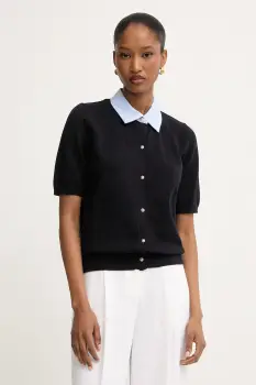 Morgan bluza pentru femei, din bumbac imagine