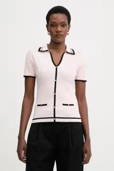 Morgan bluza pentru femei, din vascoza imagine