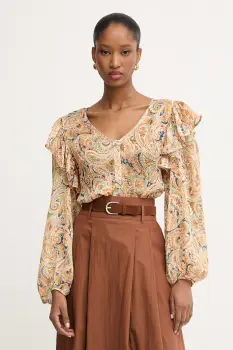 Morgan bluza tip camasa pentru femei imagine