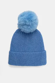 Morgan caciula din amestec de lana 5MBALA1 imagine