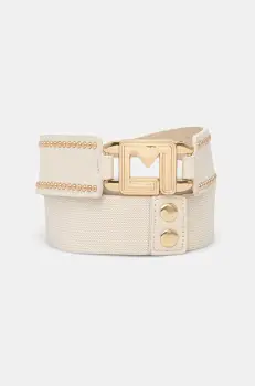 Morgan curea 3REM culoarea bej, 3REM imagine