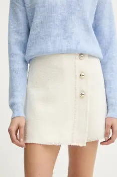 Morgan fusta pantaloni imagine