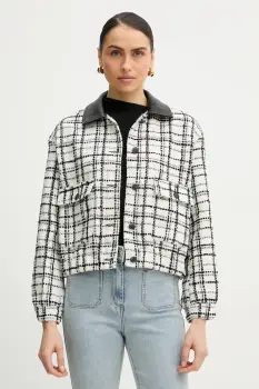 Morgan geaca imagine