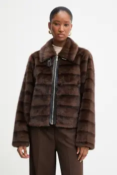 Morgan geaca imagine