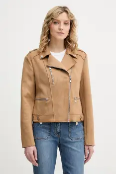 Morgan geaca de biker pentru femei imagine