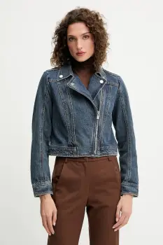 Morgan geaca jeans de tranzitie, GPERF imagine