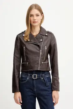 Morgan geaca ramones imagine