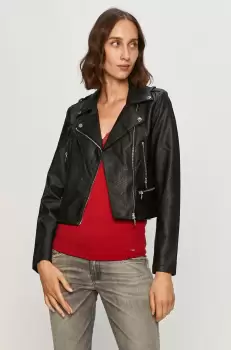 Morgan - Geaca ramones imagine