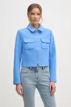 Morgan geaca VENNY femei, de tranzitie, VENNY imagine