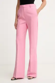 Morgan pantaloni de costum pentru femei imagine