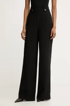 Morgan pantaloni de costum pentru femei imagine