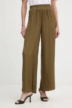 Morgan pantaloni pentru femei imagine