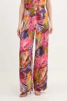 Morgan pantaloni pentru femei imagine