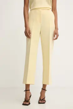 Morgan pantaloni pentru femei imagine