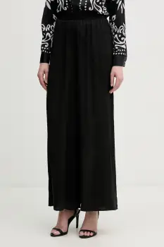 Morgan pantaloni pentru femei imagine