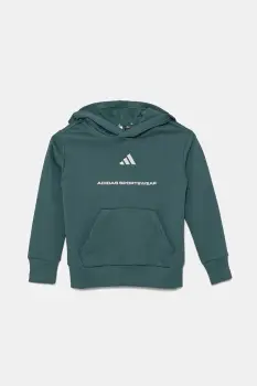 Morgan pantaloni scurti jeans uni, high waist, SHAMIZ imagine